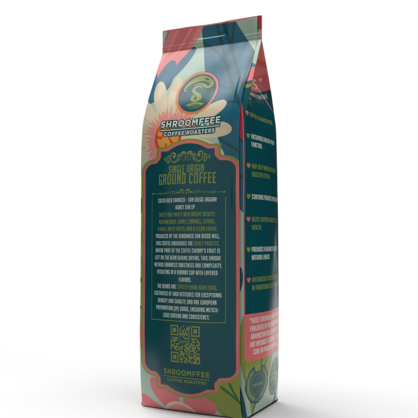 Restorative Blend