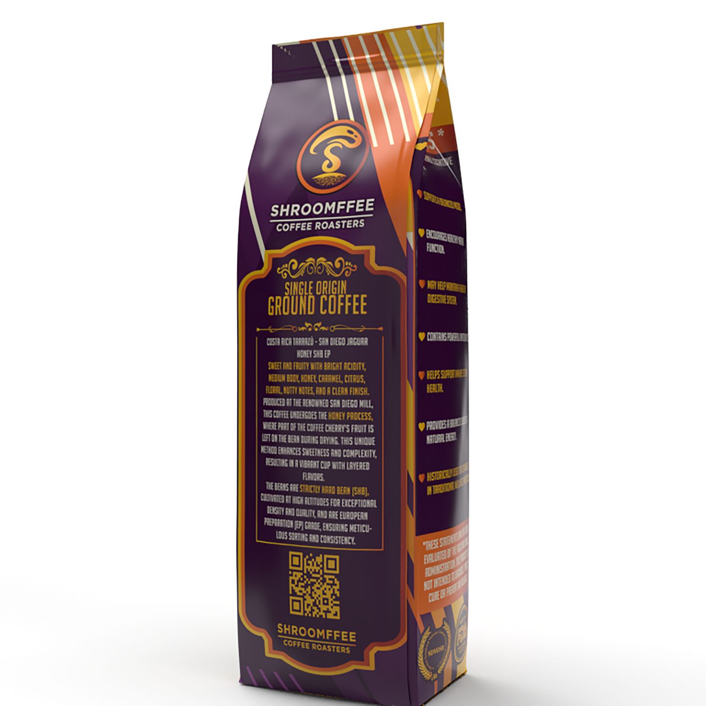 Restorative Blend