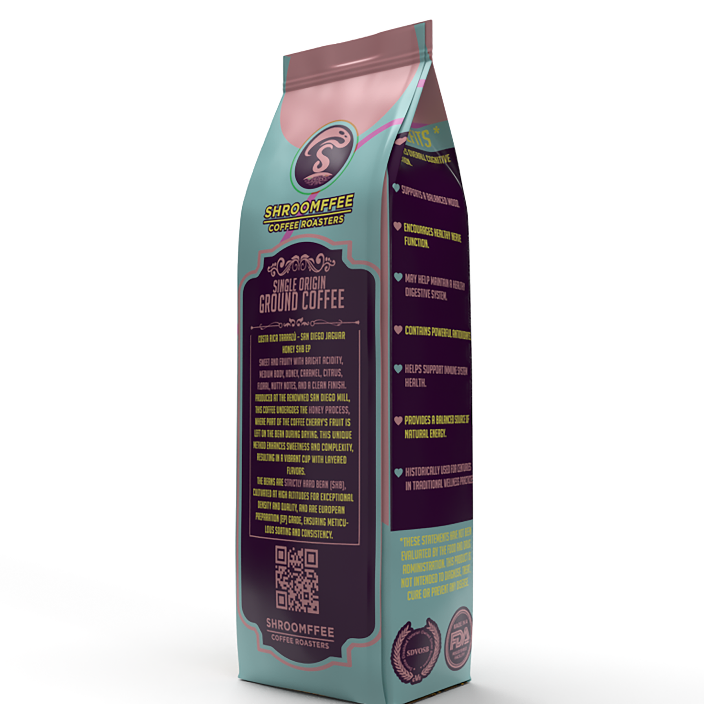 Restorative Blend