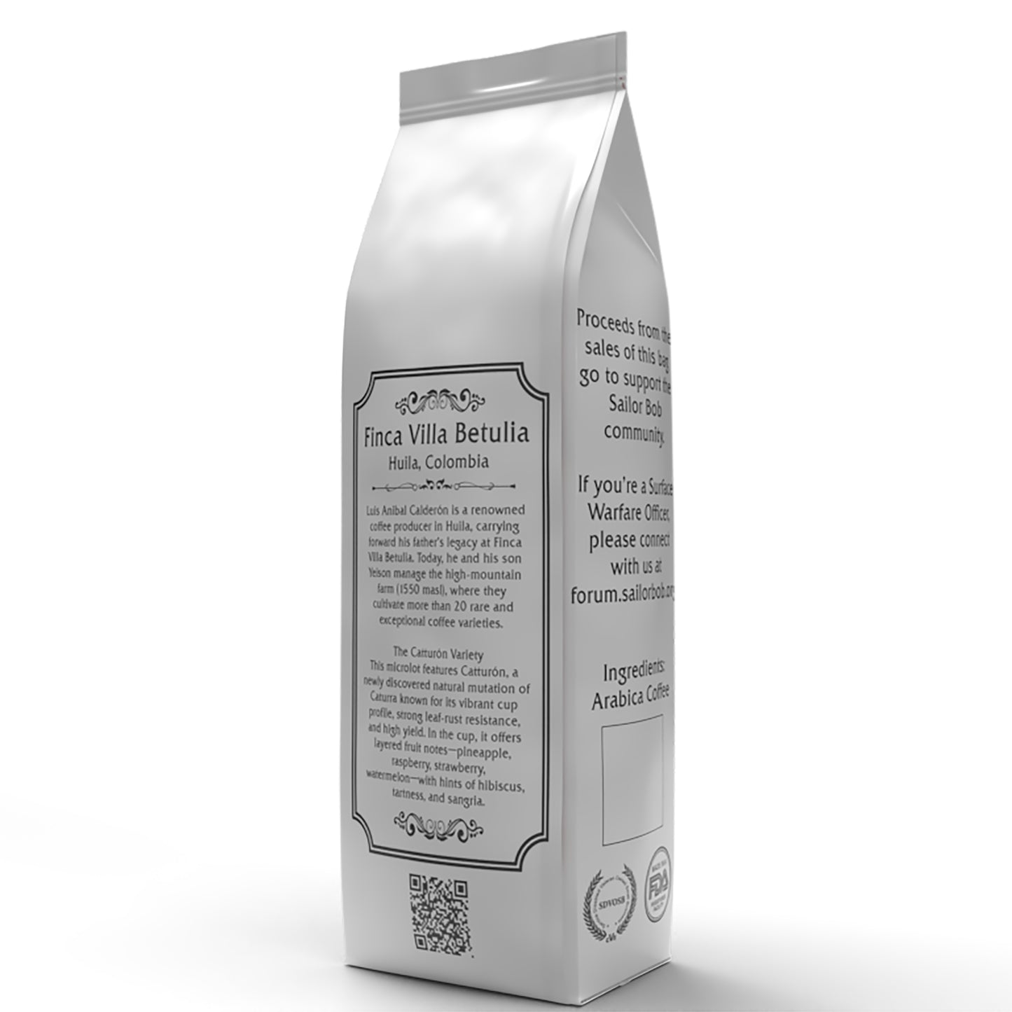 Costa Rica Tarrazú Jaguar Honey – Single Origin (1 LB)