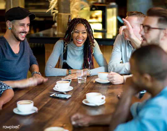 Leveraging Social Media to Build a Loyal Coffee Community