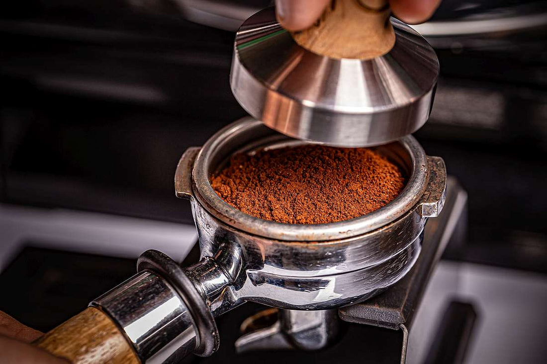 The Art of Espresso: Mastering the Basics for a Perfect Shot