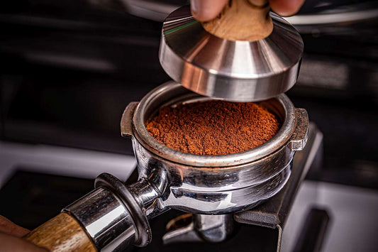 The Art of Espresso: Mastering the Basics for a Perfect Shot