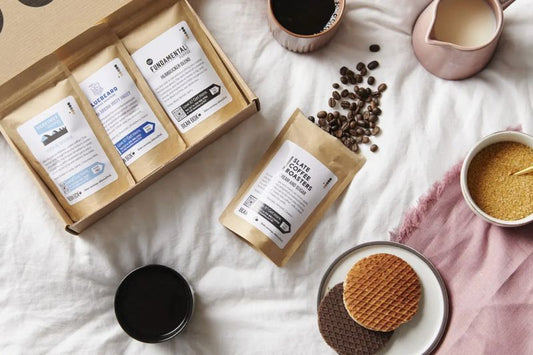 Creating a Coffee Subscription Service: Tips for Retaining Loyal Customers