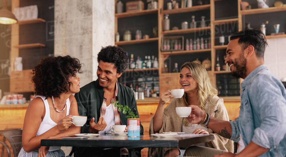 How to Implement a Loyalty Program That Keeps Coffee Customers Coming Back