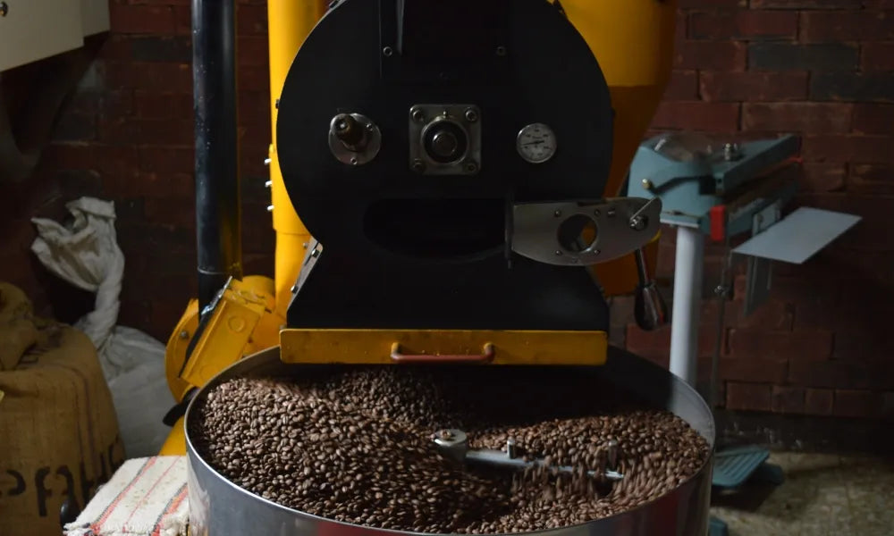 From Farm to Cup: Educating Customers on Your Coffee’s Journey