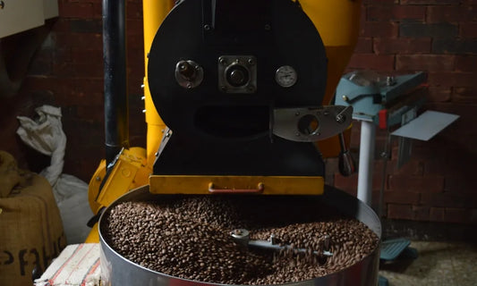 From Farm to Cup: Educating Customers on Your Coffee’s Journey