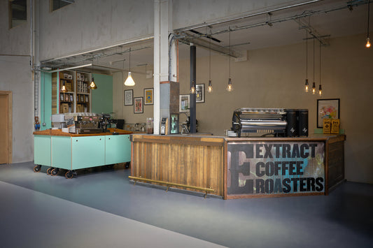 How to Differentiate Your Coffee Brand in a Crowded Market