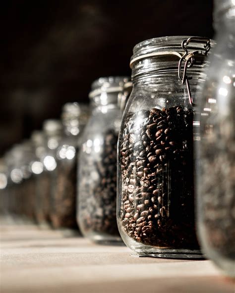 Understanding Coffee Freshness: Storage Tips for Maximum Flavor