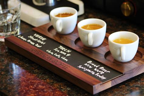 How to Host a Successful Coffee Tasting Event for Your Customers