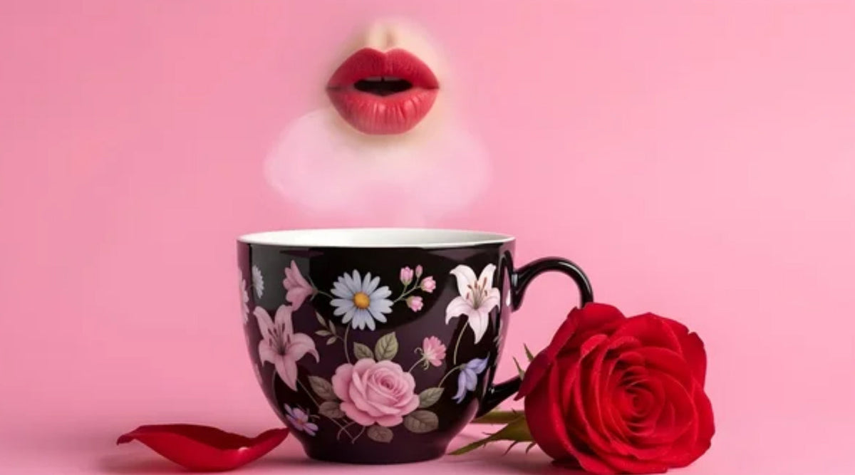 Rose Chai