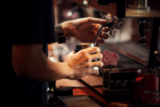 How to Develop a Unique Coffee Brand Story That Resonates with Your Audience