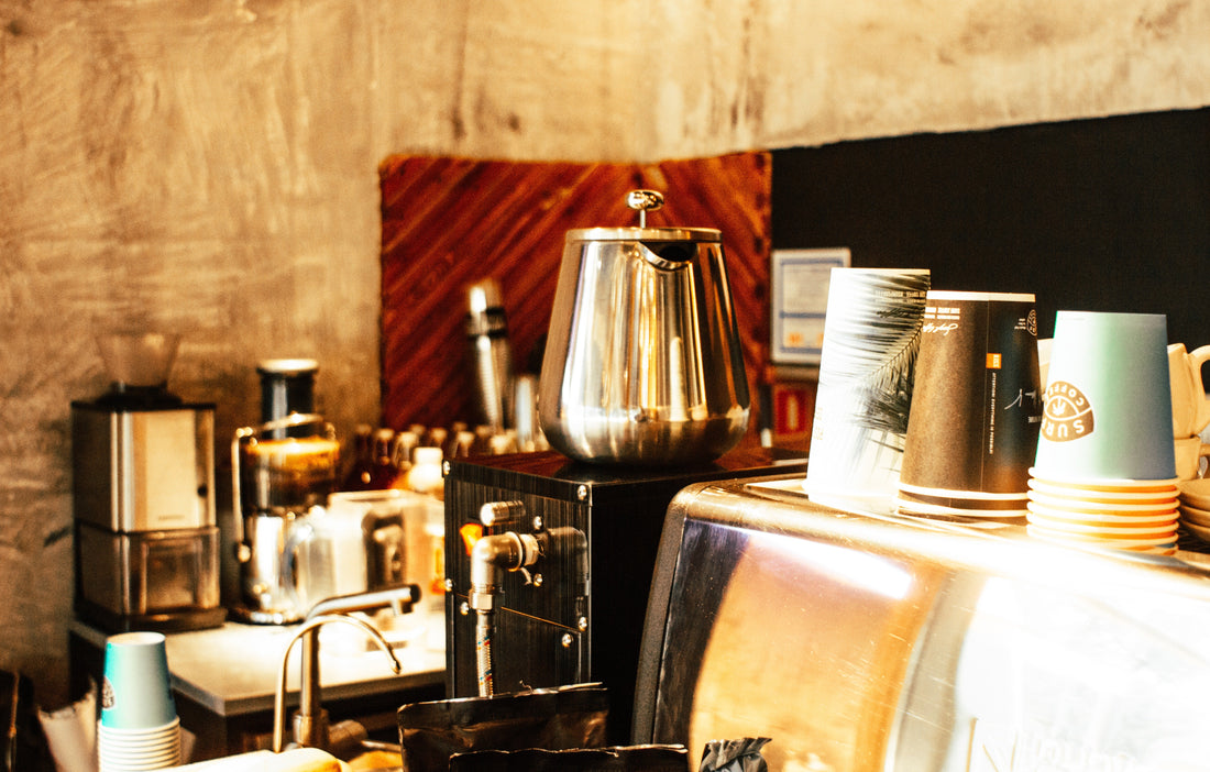 Understanding Coffee Pricing: How to Set Competitive Yet Profitable Prices
