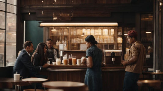 How to Use Customer Feedback to Improve Your Coffee Offerings