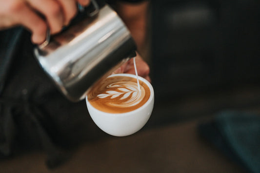 Exploring Alternative Milk Options for Coffee Shops: A Guide to Plant-Based Milks