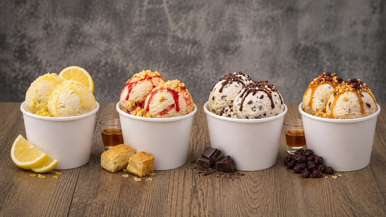 Gelato
