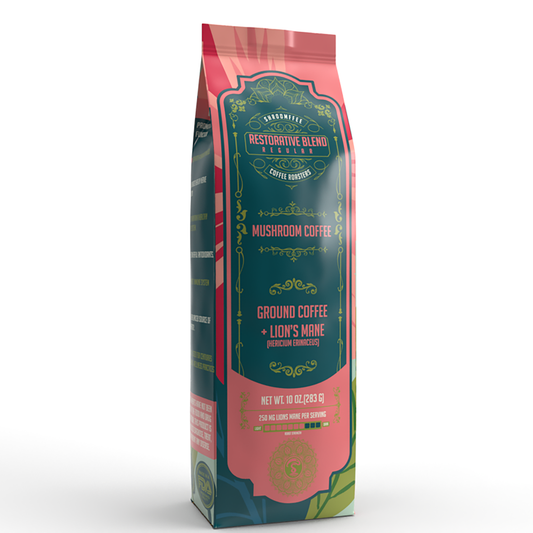 Restorative Blend
