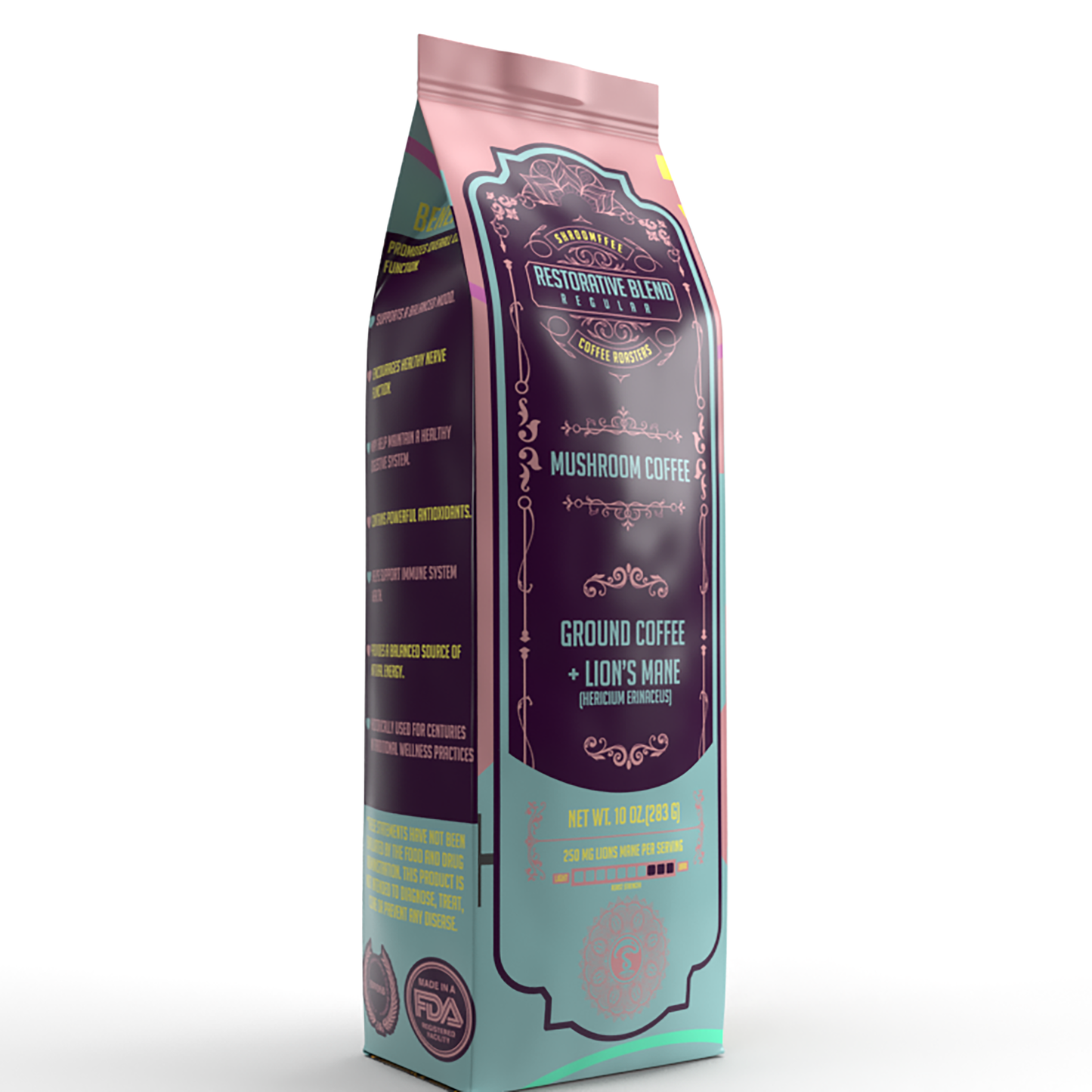 Restorative Blend