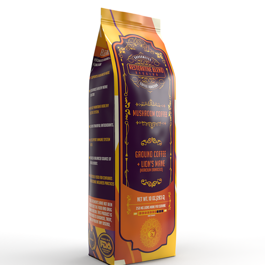 Restorative Blend