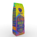 Alpha Immune — Reishi Boosted Mushroom Coffee — coffee product image
