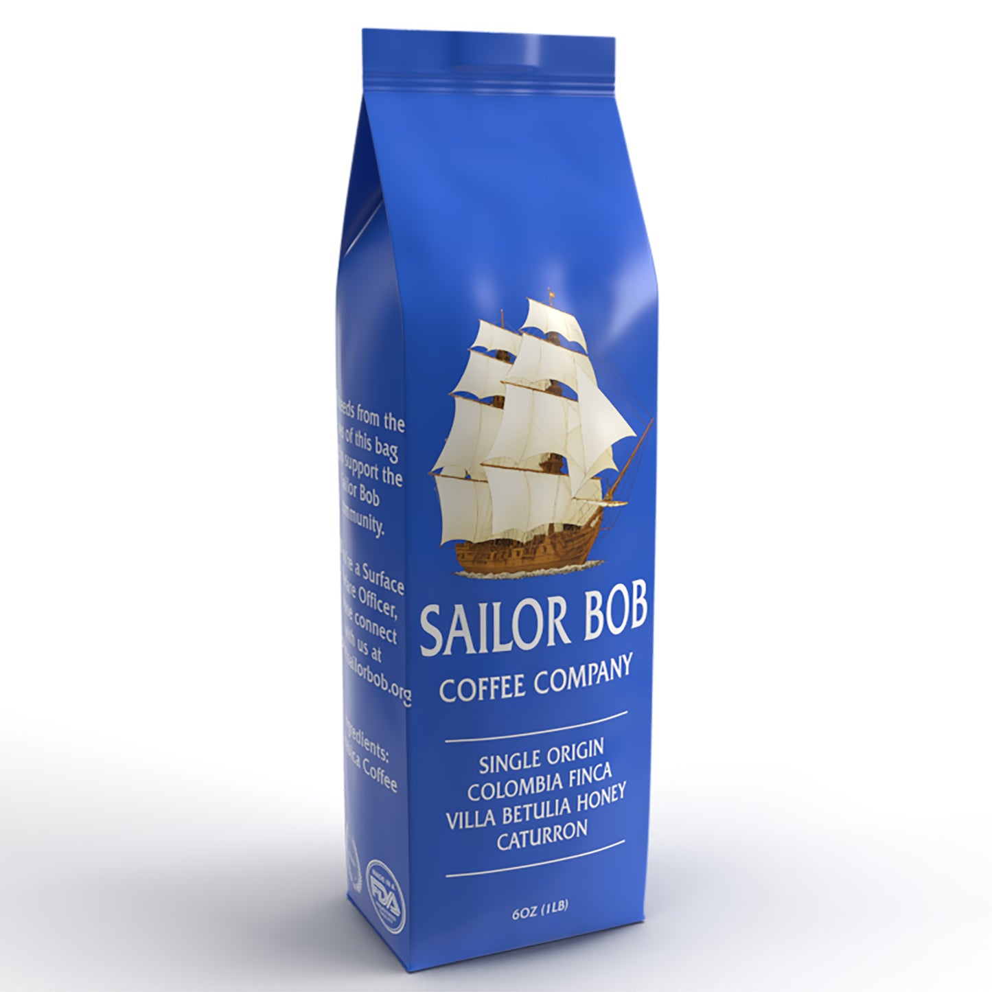 Finca Villa Betulia Catturón Honey – Single Origin Microlot (1 LB)