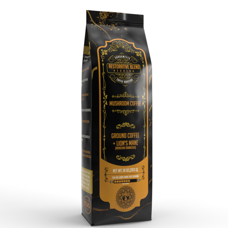 Restorative Blend