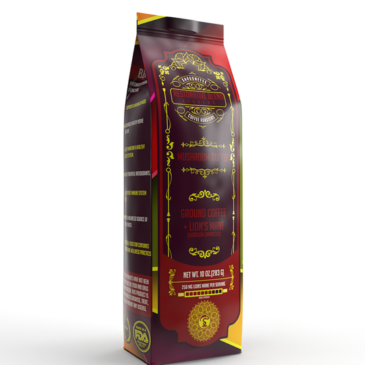 Restorative Blend