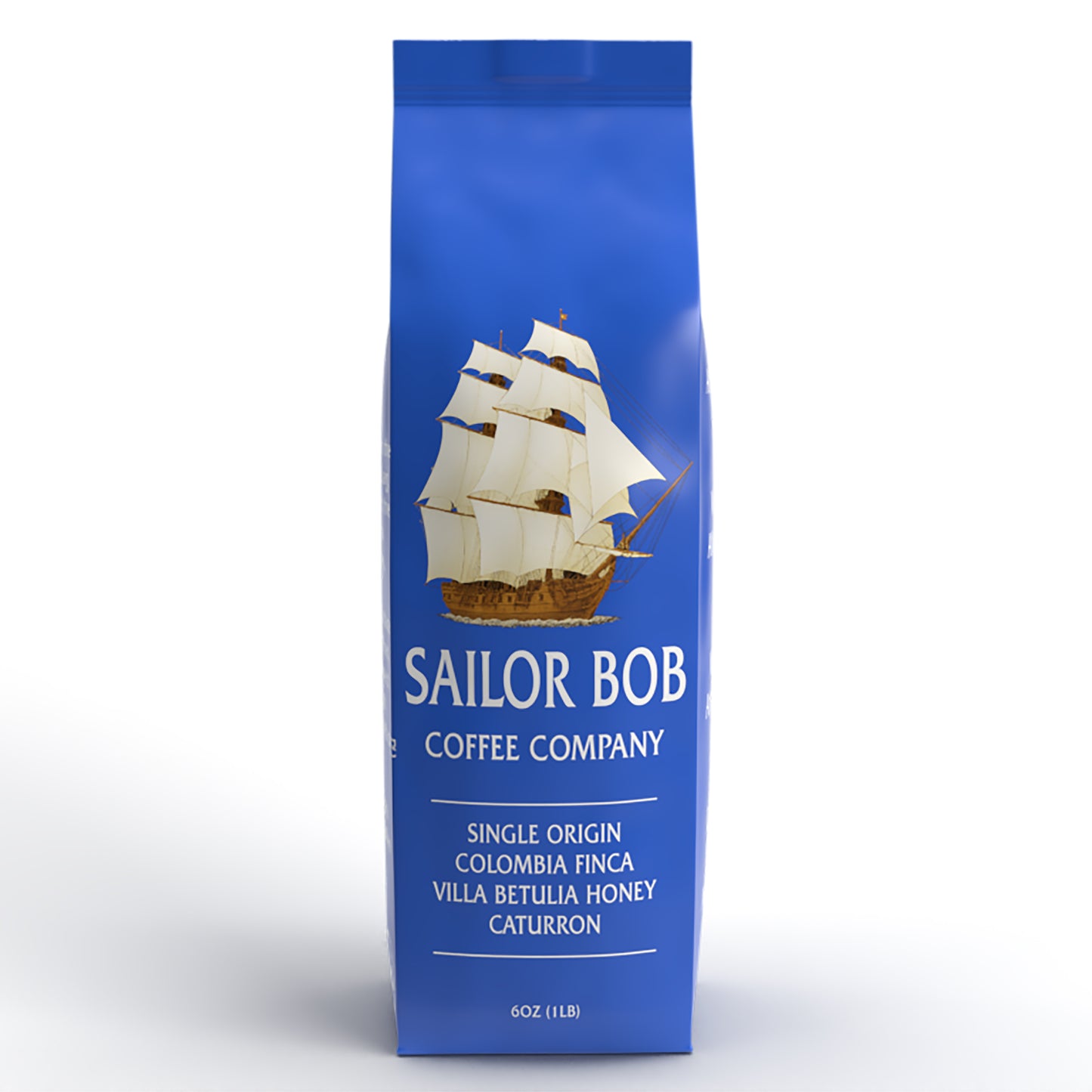 Finca Villa Betulia Catturón Honey – Single Origin Microlot (1 LB)