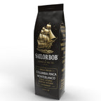 Finca Villa Betulia Catturón Honey – Single Origin Microlot (1 LB) — Black