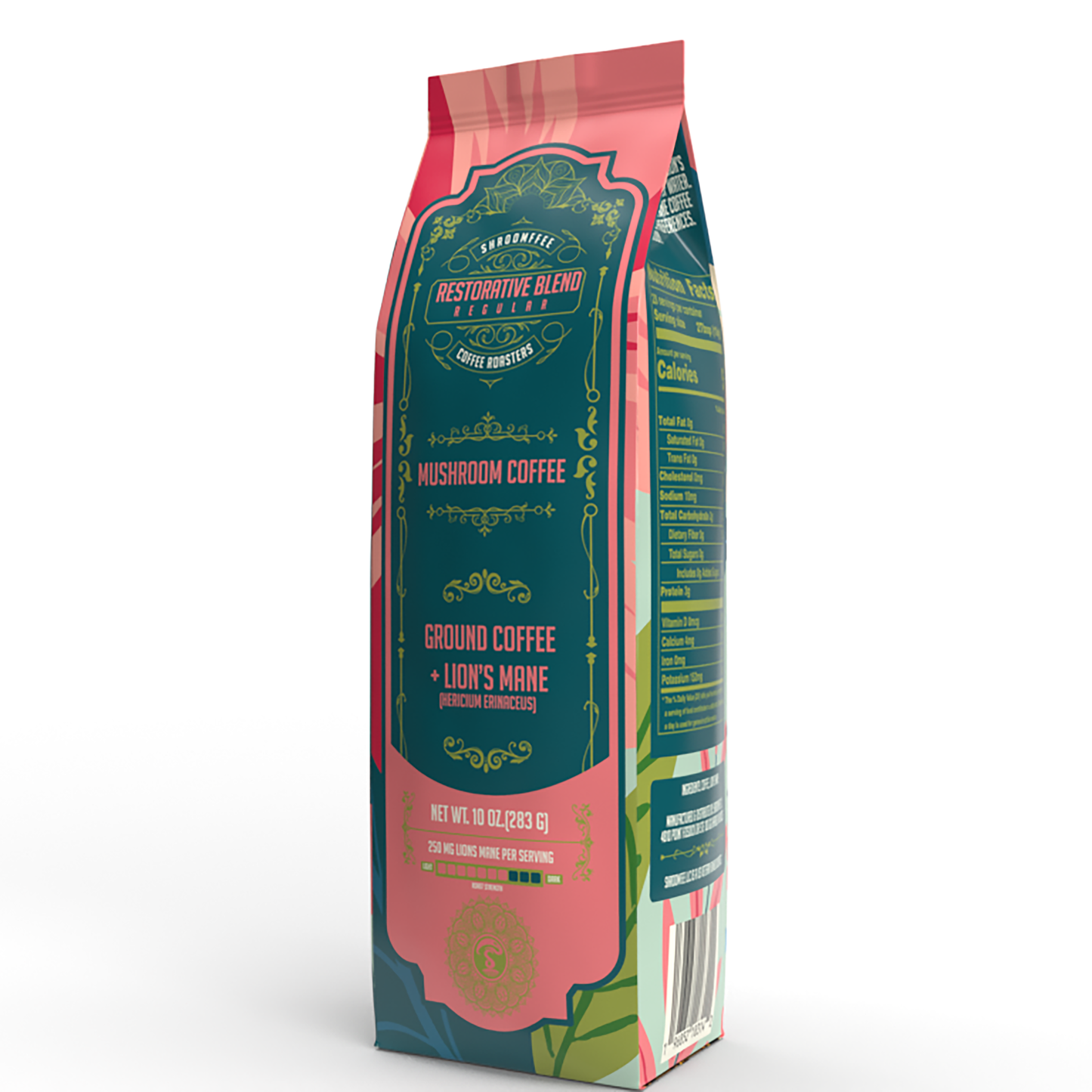 Restorative Blend
