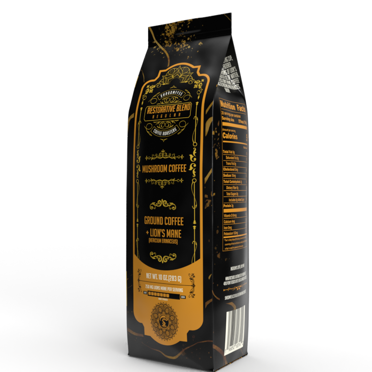 Restorative Blend