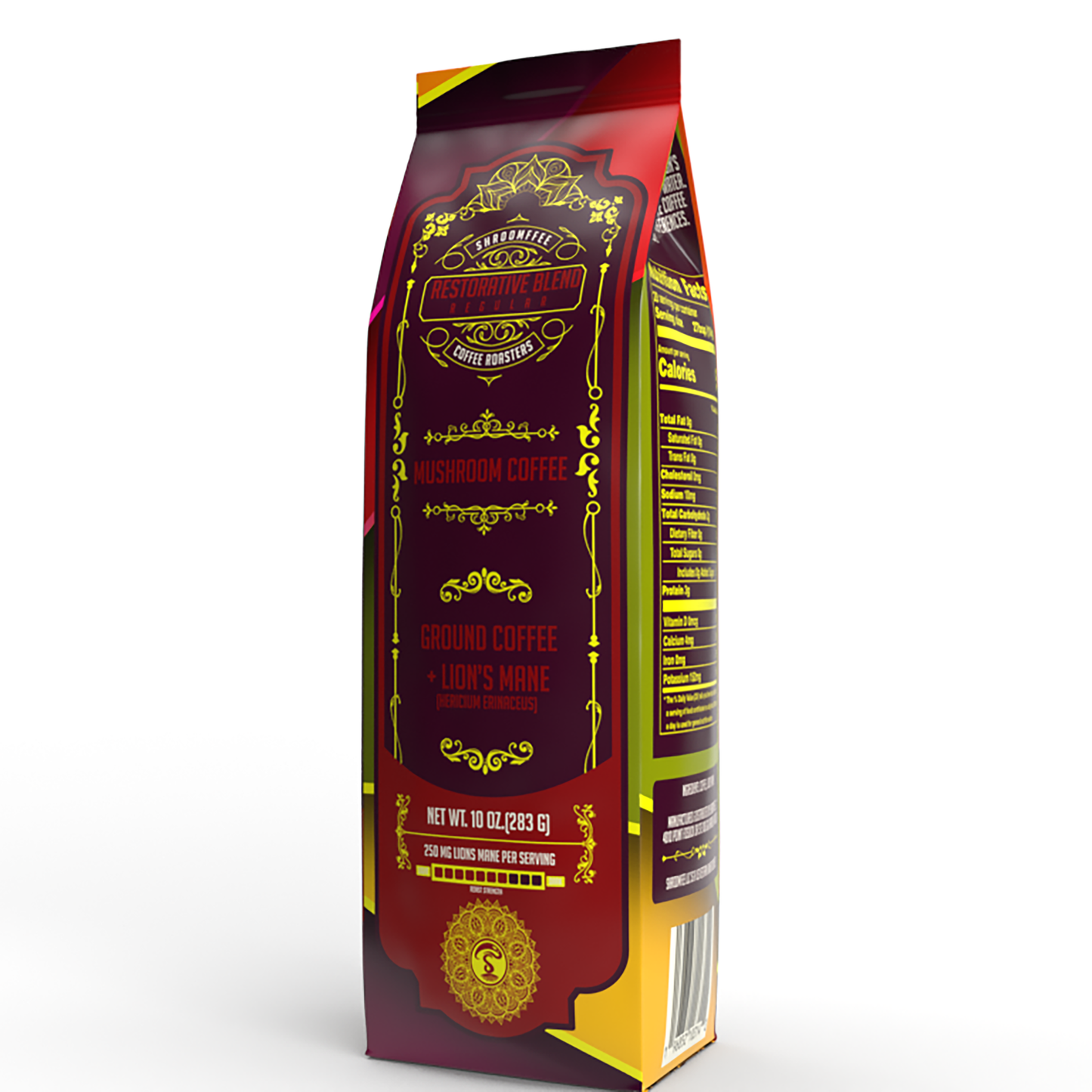 Restorative Blend