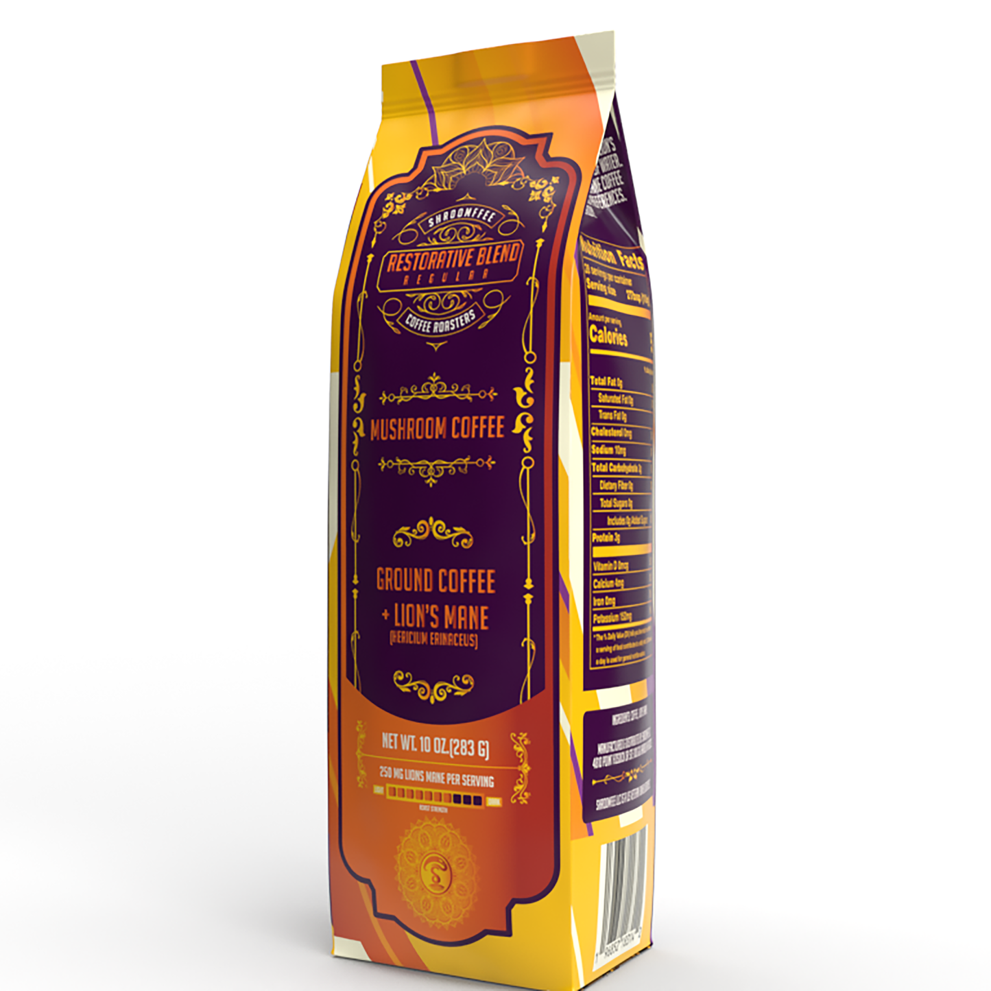Restorative Blend