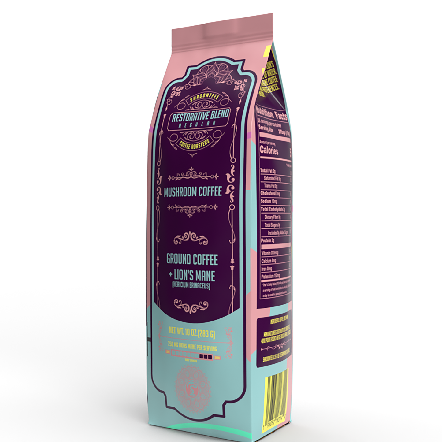Restorative Blend