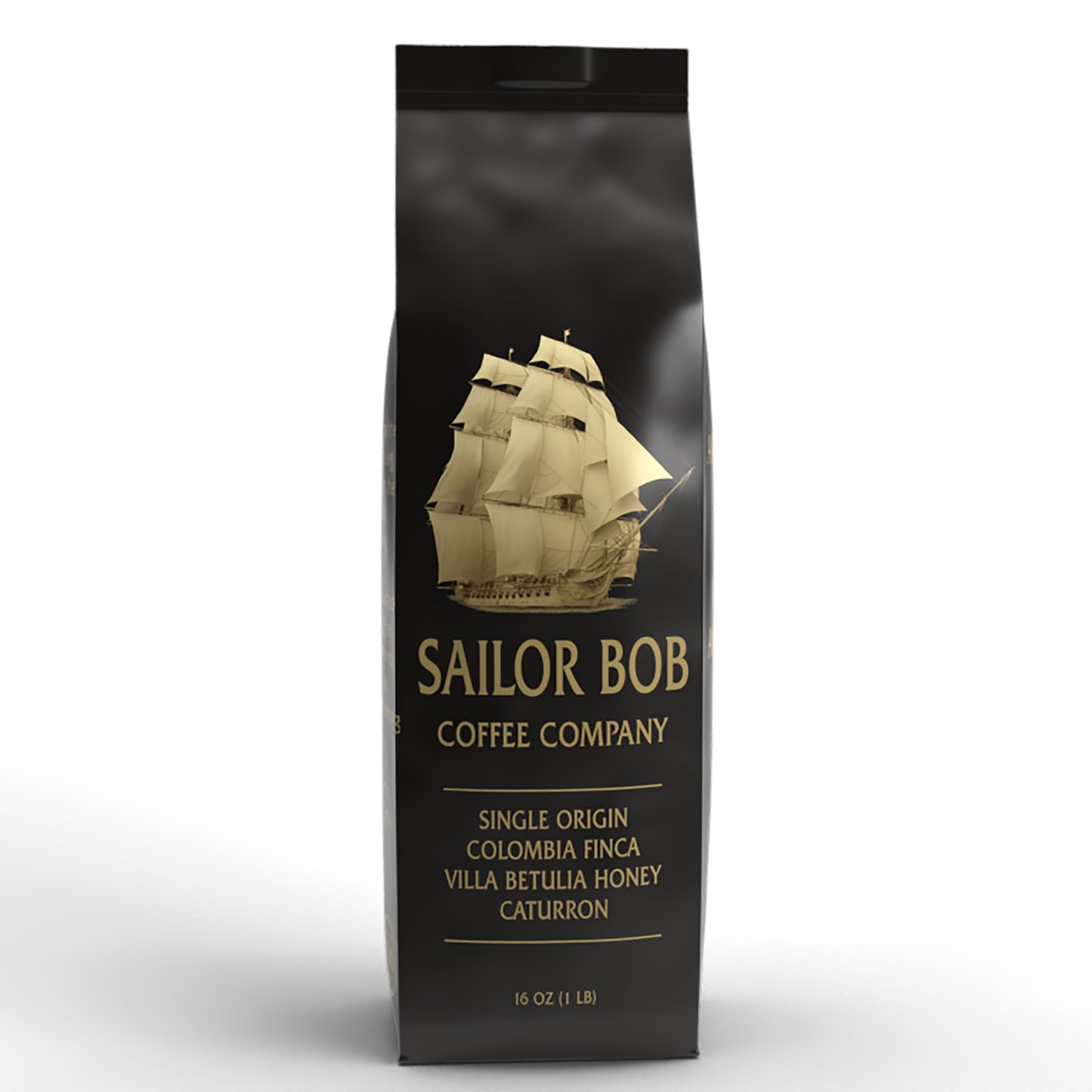 Finca Villa Betulia Catturón Honey – Single Origin Microlot (1 LB)