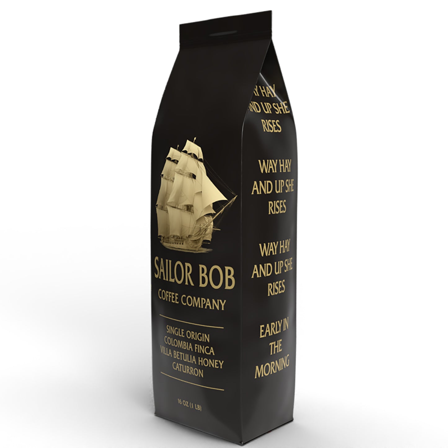 Finca Villa Betulia Catturón Honey – Single Origin Microlot (1 LB)