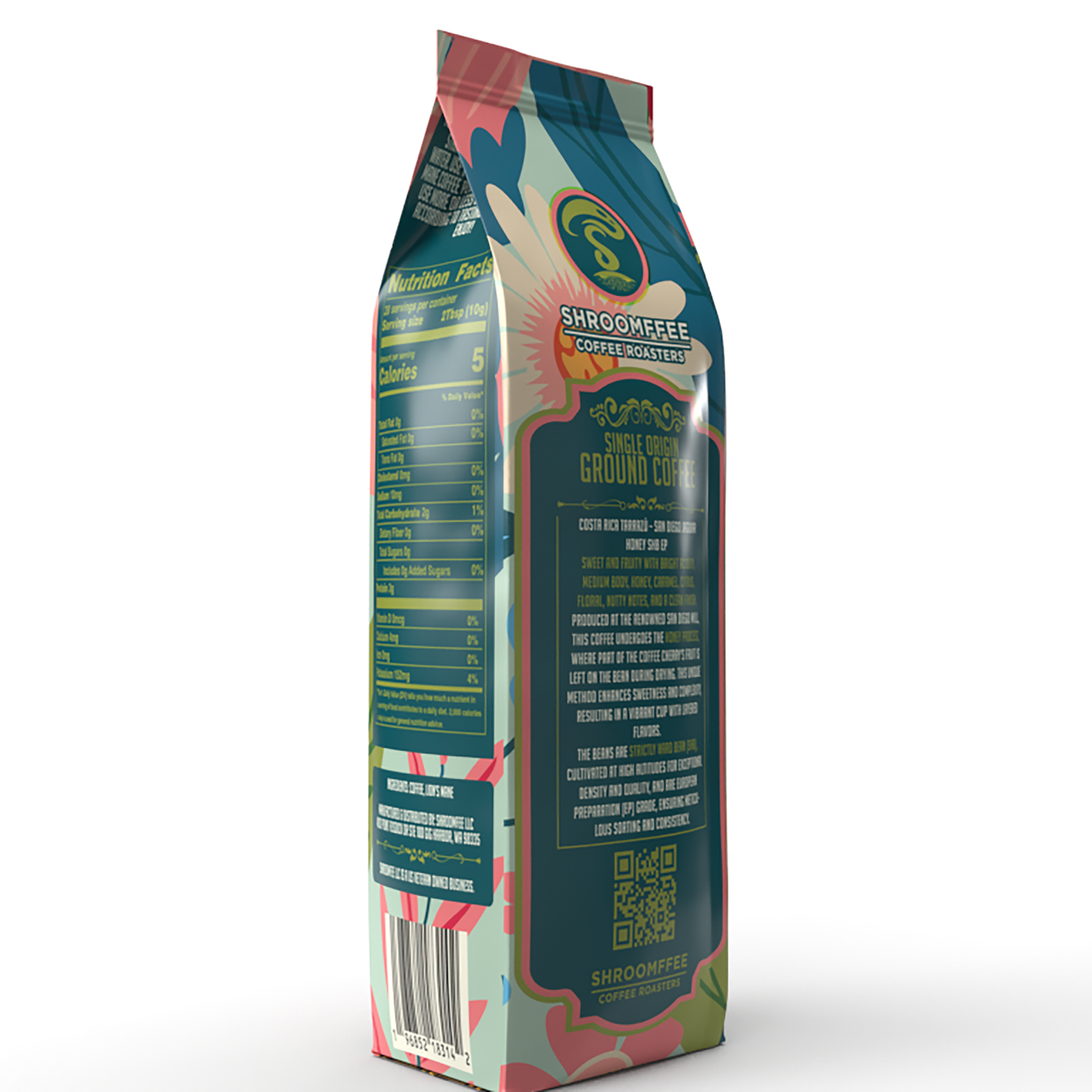 Restorative Blend