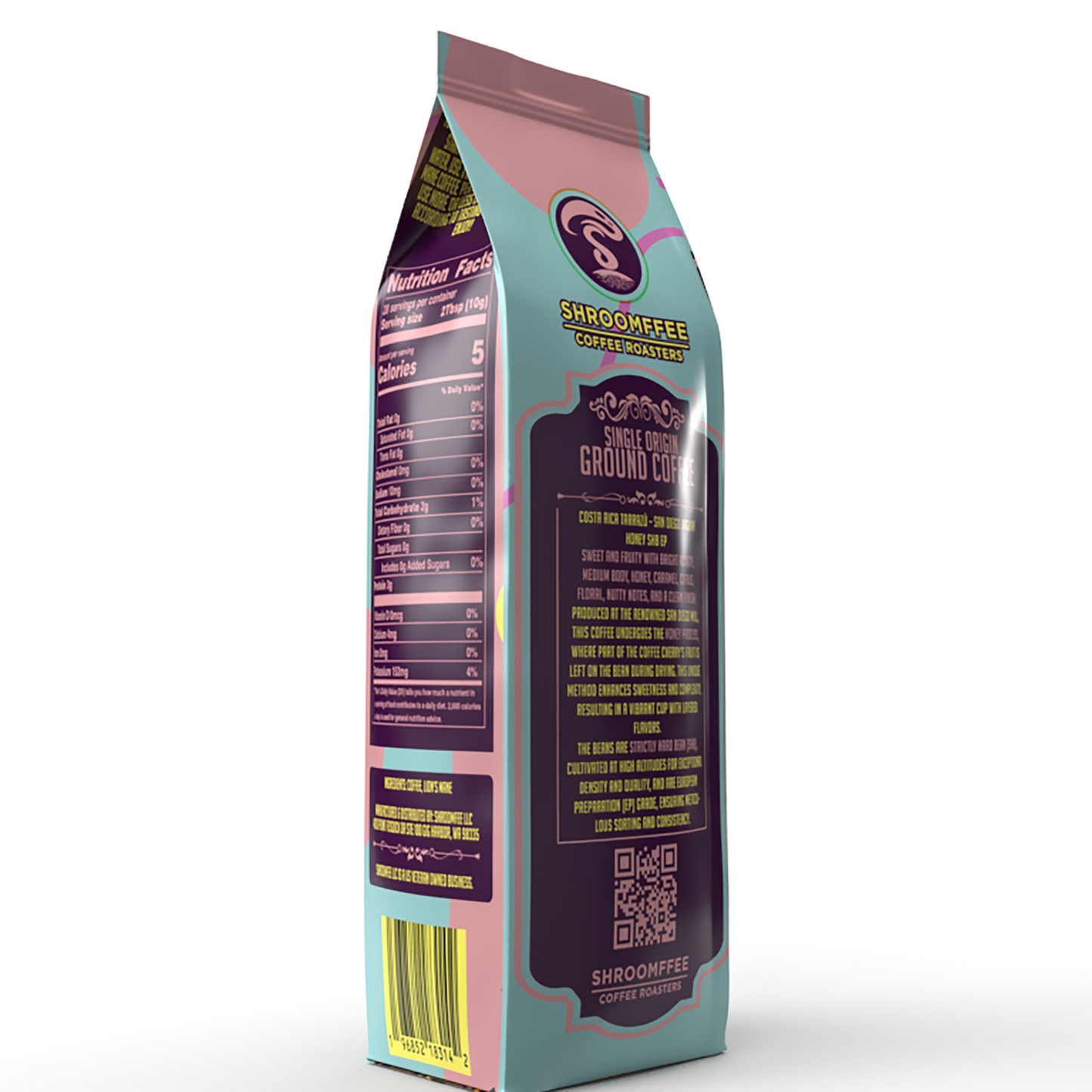 Restorative Blend