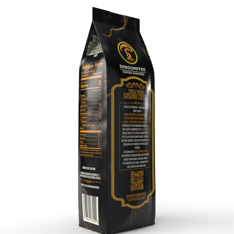 Restorative Blend