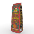 Santa — Single-Origin Christmas Coffee — coffee product image