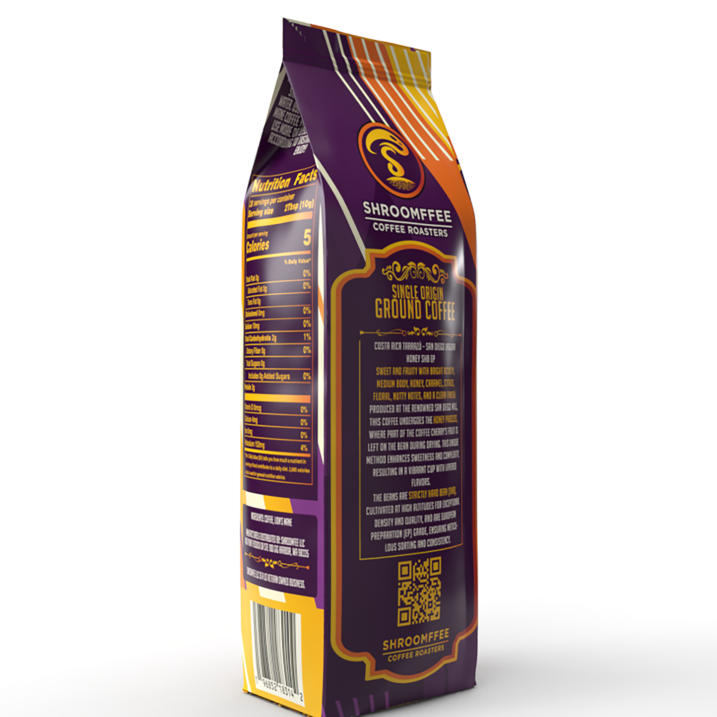 Restorative Blend