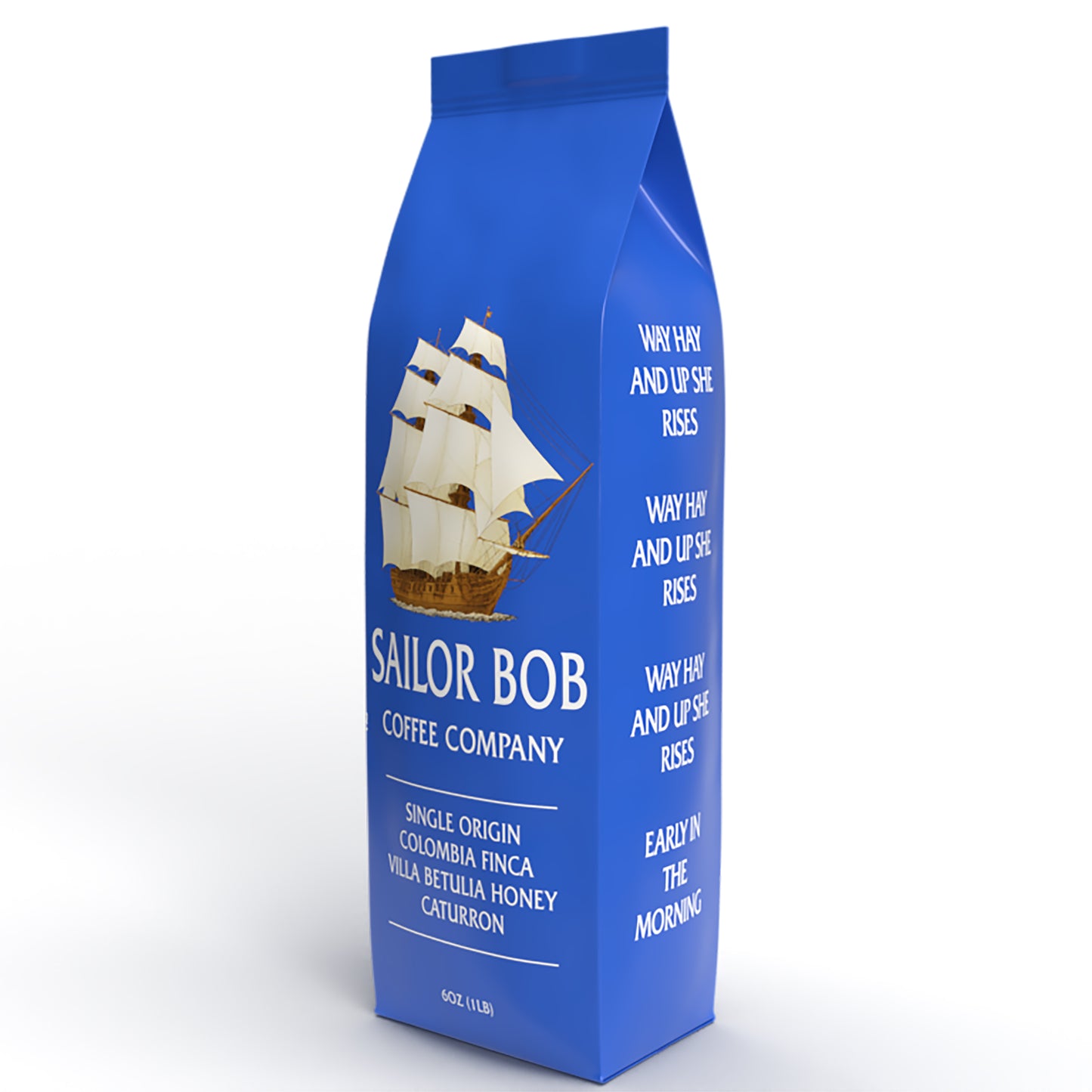 Finca Villa Betulia Catturón Honey – Single Origin Microlot (1 LB)