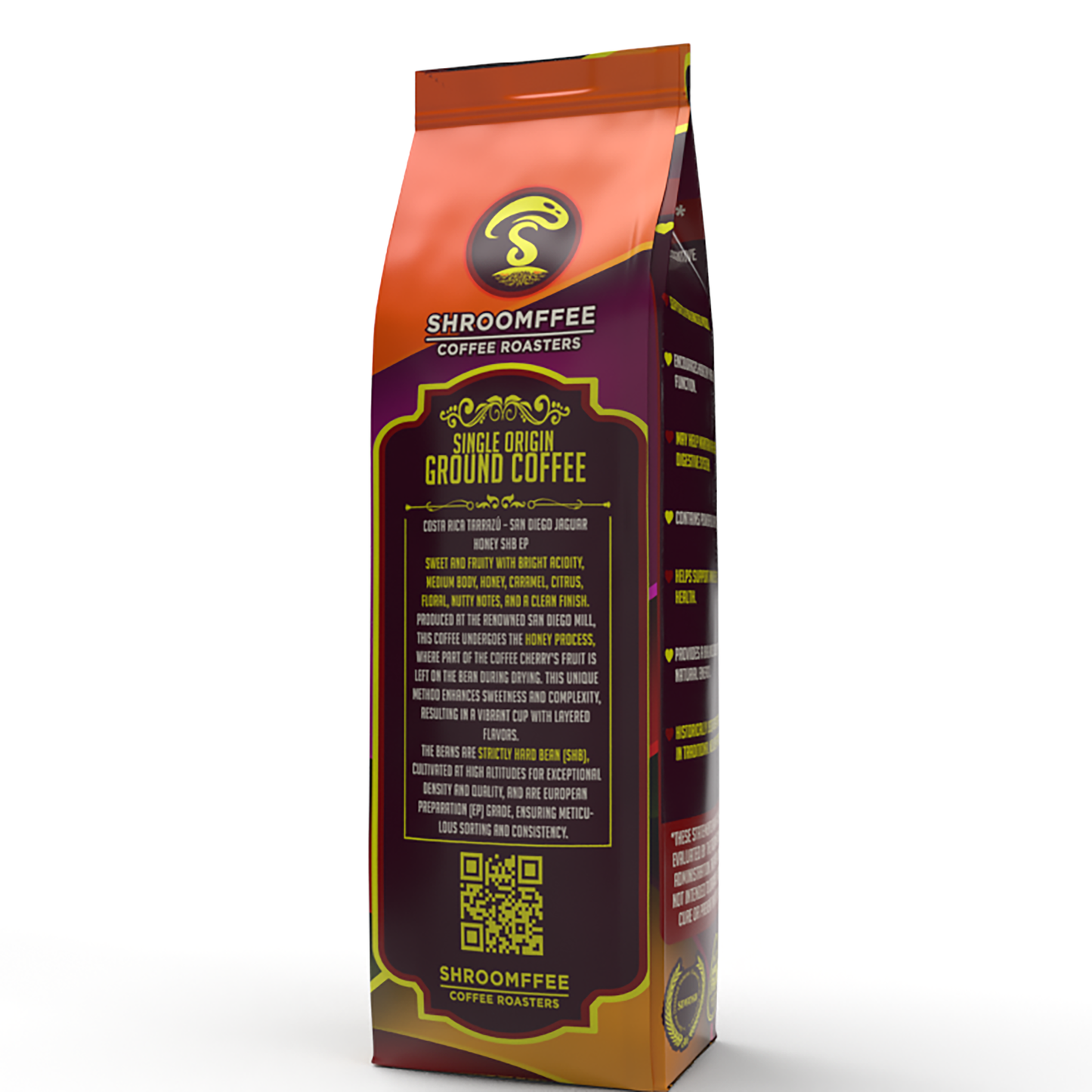 Restorative Blend
