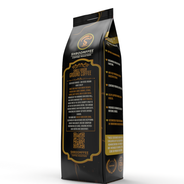 Restorative Blend