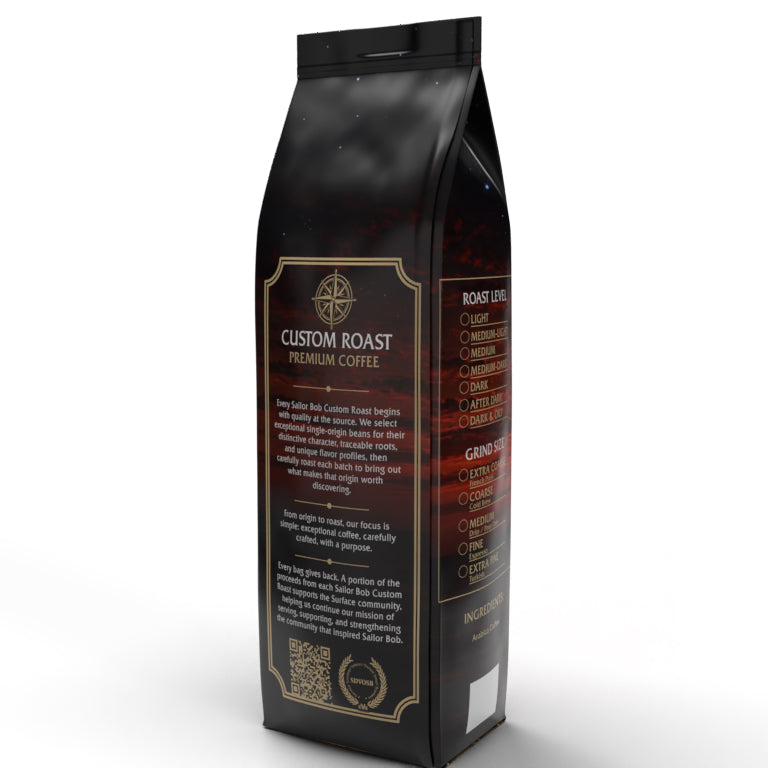 Ethiopia Dry Process Kercha Haruse