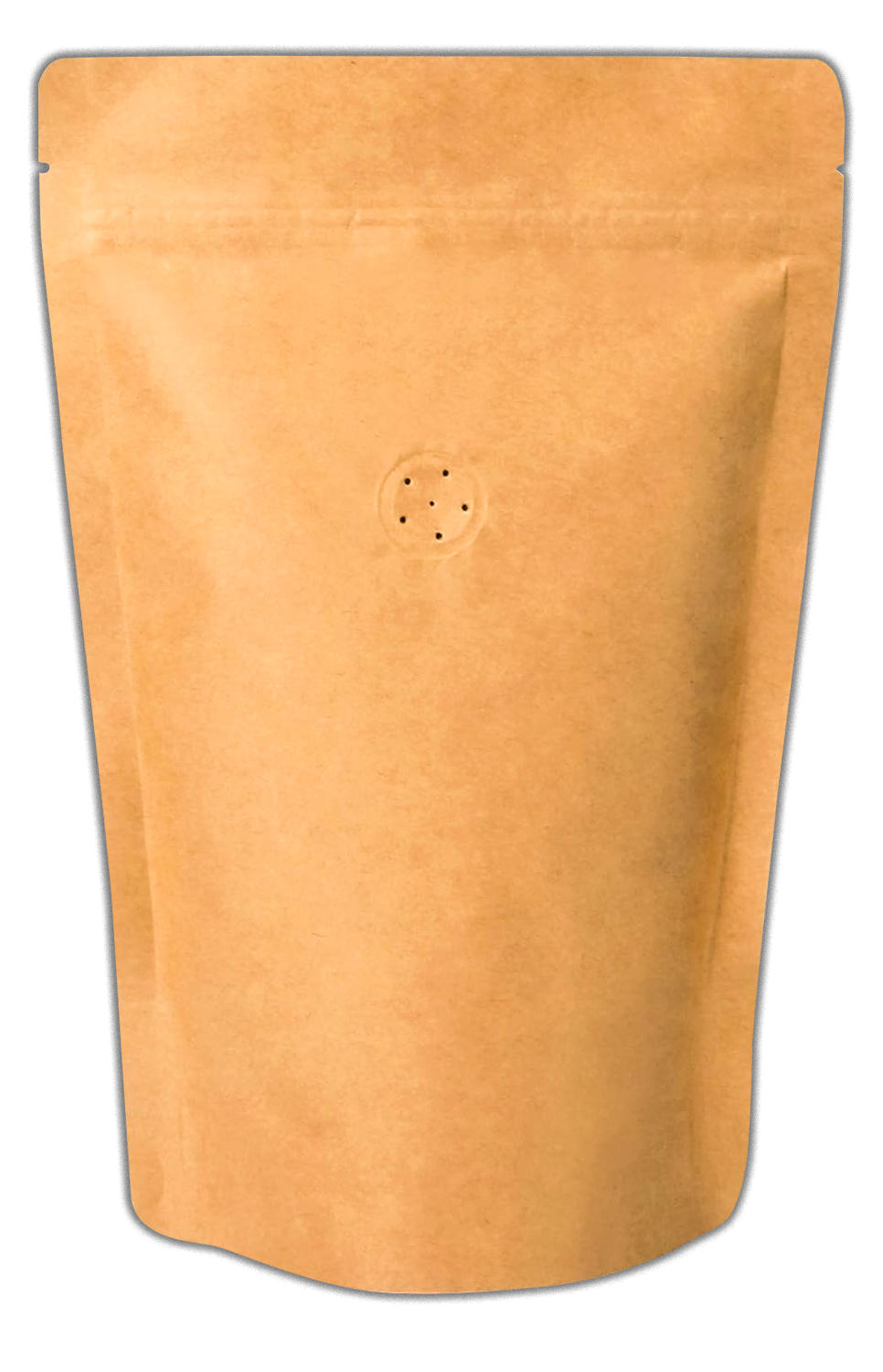 Roasted Coffee (1 lb)