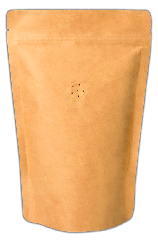 Roasted Coffee (1 lb)