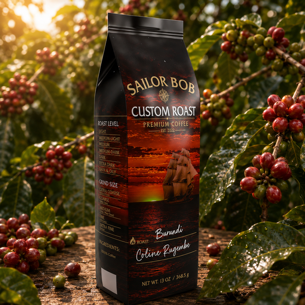 Colombia Finca Monteblanco Purple Caturra Blueberry Washed Co-Ferment — 1lb