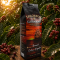 Burundi — Colline Rugembe Washed (13oz)