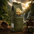 Costa Rica — Tarrazú San Diego Natural (1lb)